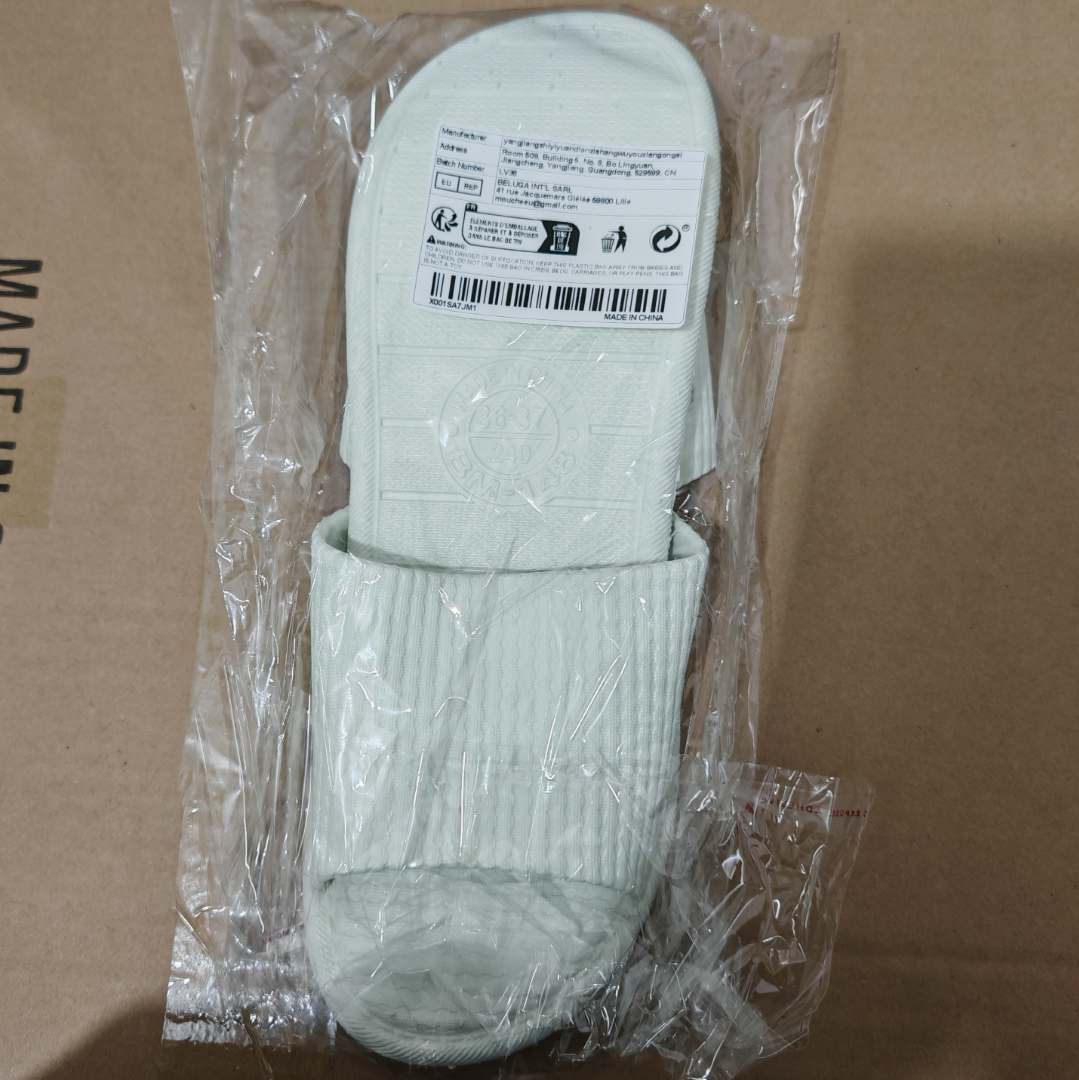 Visuel N°2 du produit rappelé