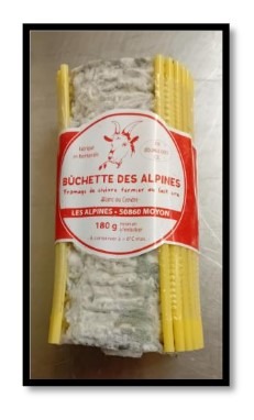 Visuel N°3 du produit rappelé