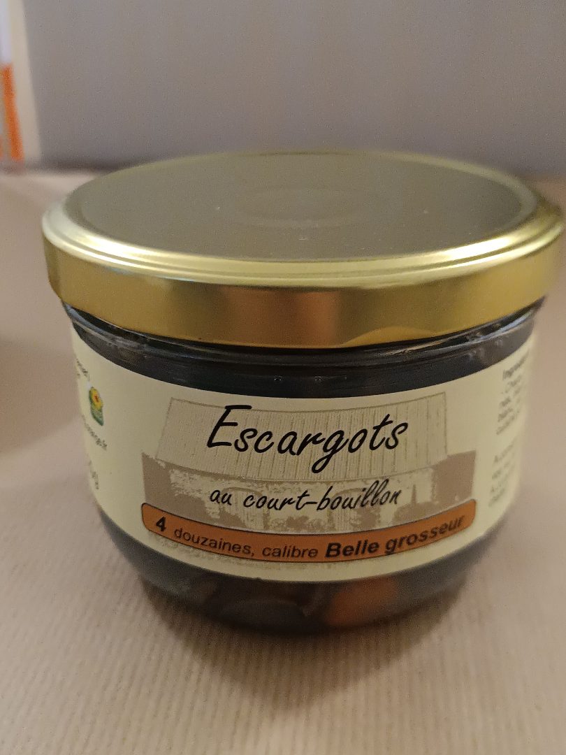 Visuel N°2 du produit rappelé