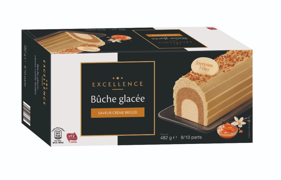 Visuel N°1 du produit rappelé