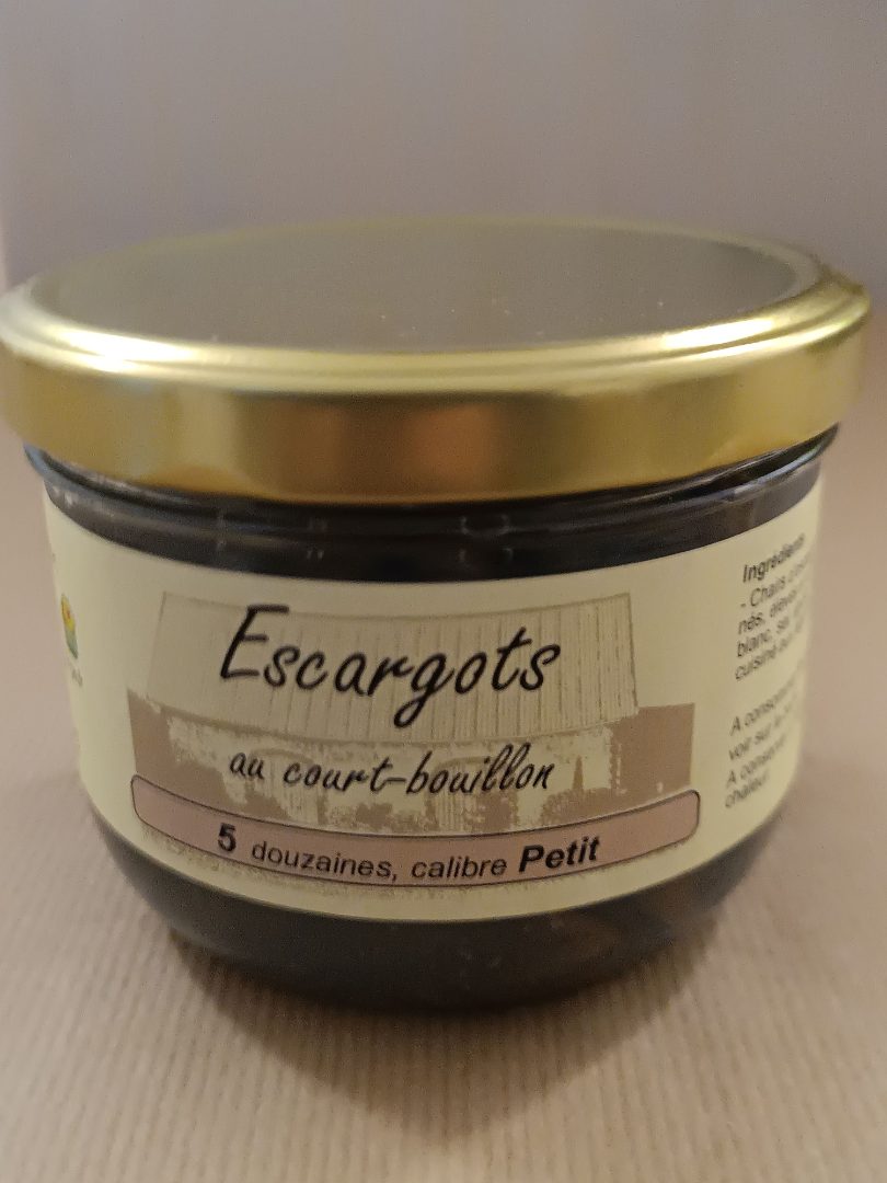 Visuel N°1 du produit rappelé