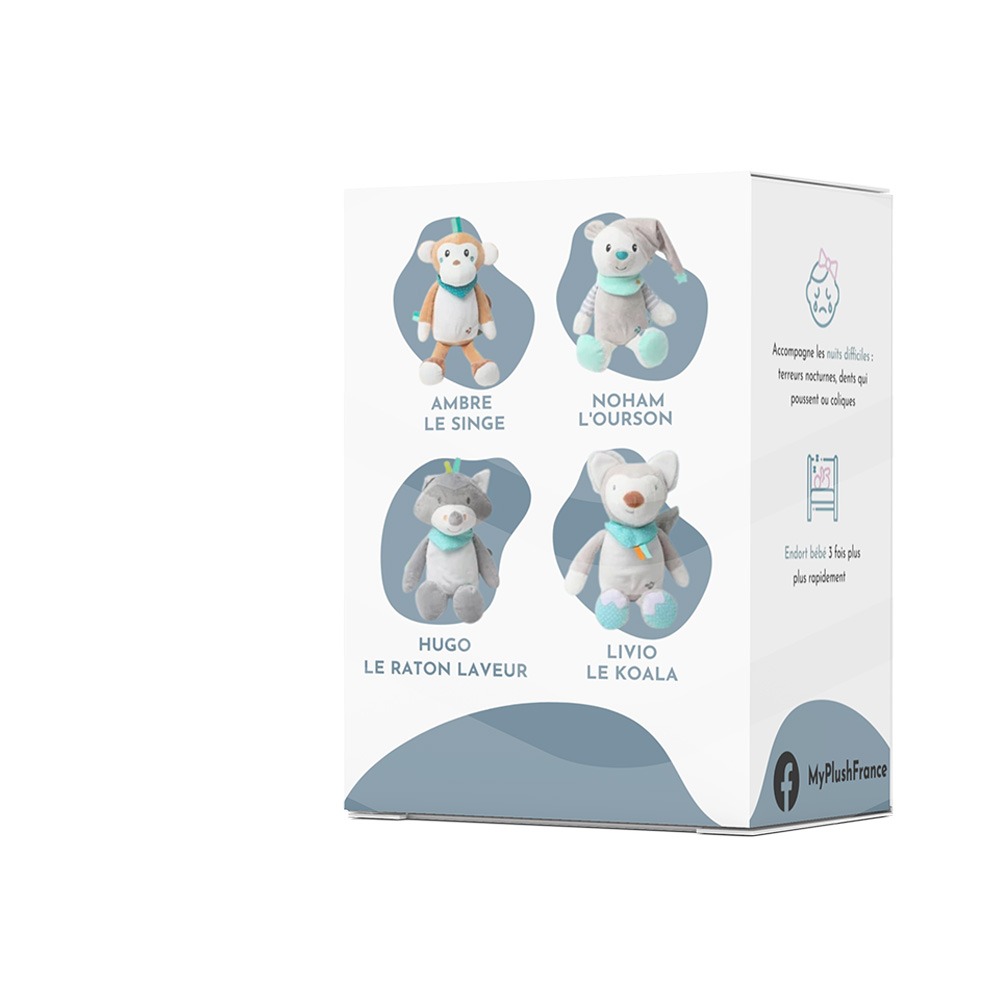 Visuel N°3 du produit rappelé