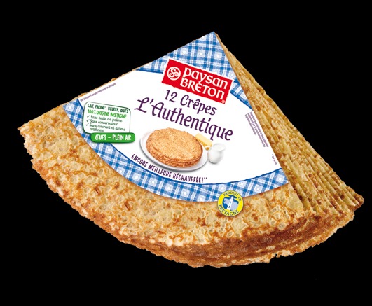 Visuel N°1 du produit rappelé