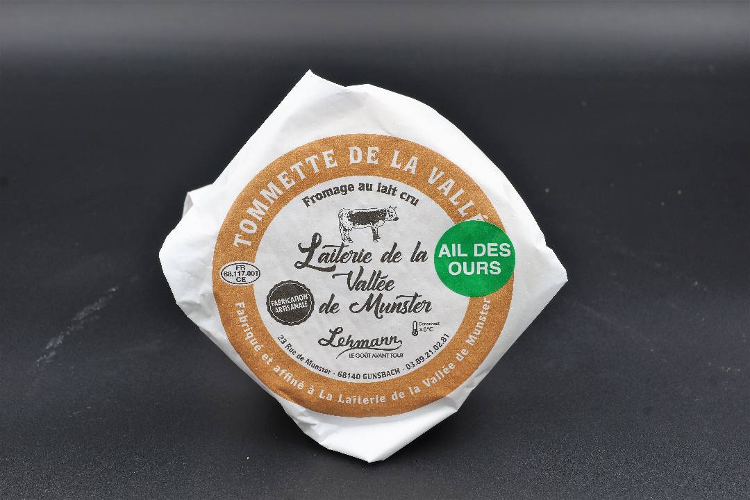 Visuel N°1 du produit rappelé