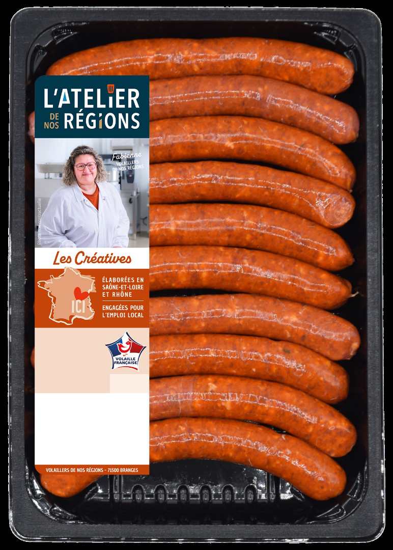 Visuel N°1 du produit rappelé