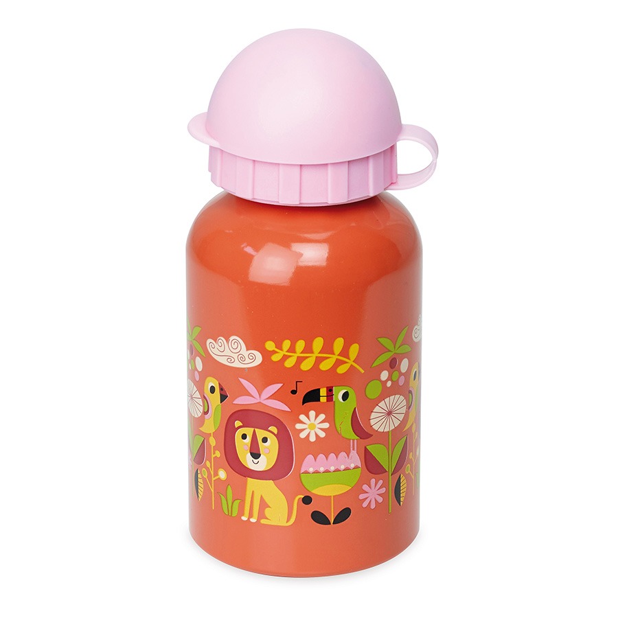 Visuel N°2 du produit rappelé : GOURDES en métal Ingela P.Arrhenius