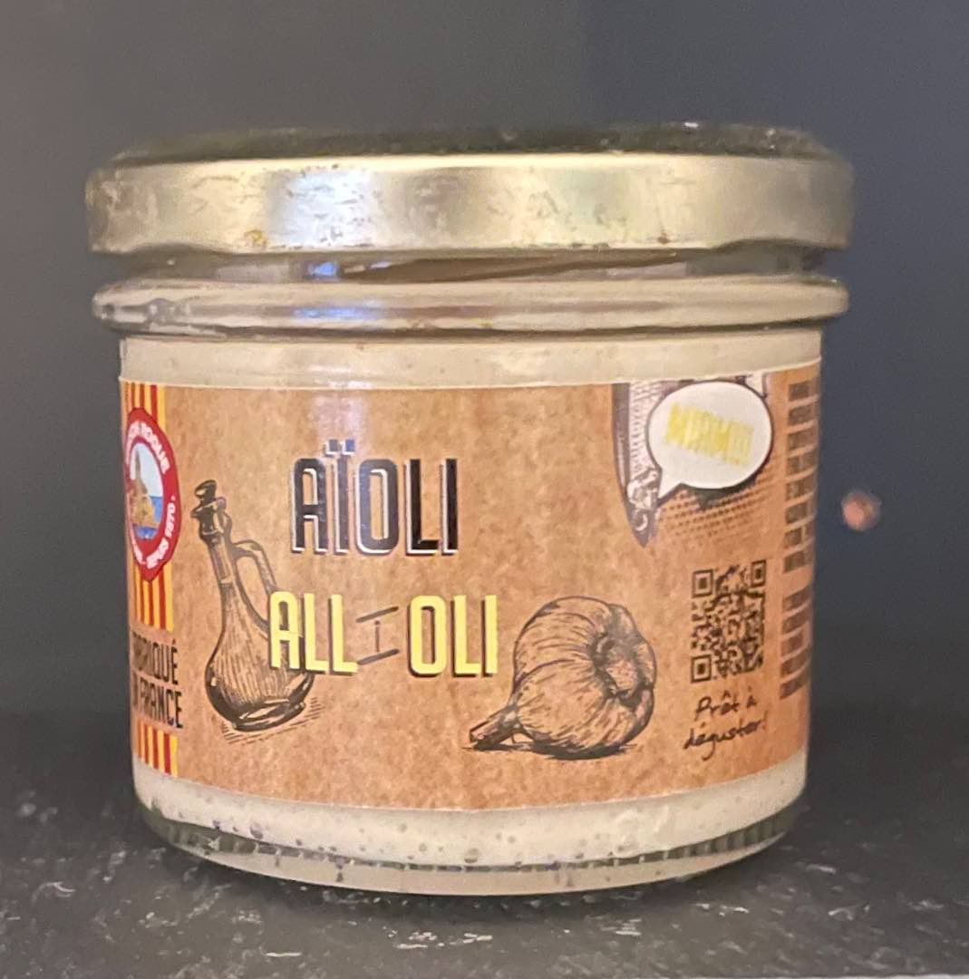 Visuel N°1 du produit rappelé