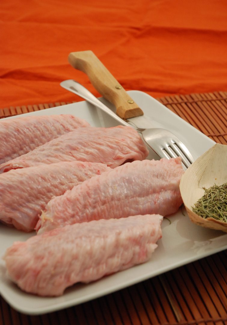 Visuel N°1 du produit rappelé