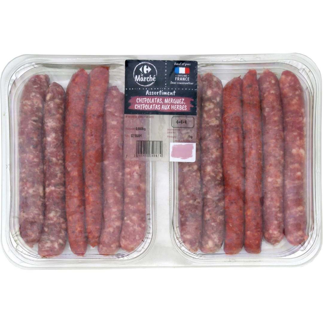 Visuel N°2 du produit rappelé