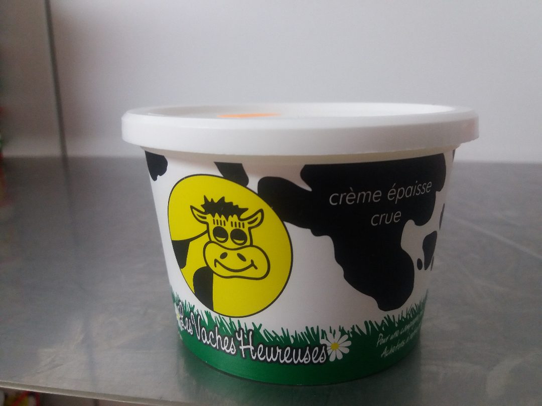 Visuel N°1 du produit rappelé