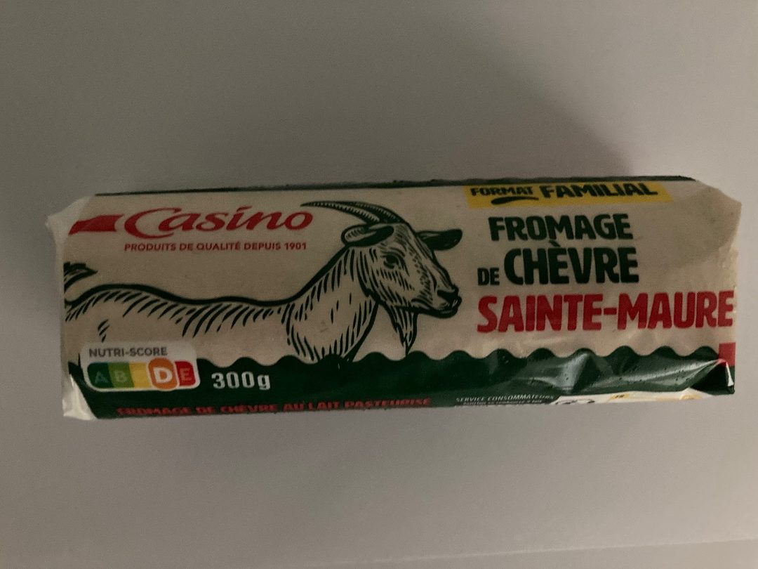 Visuel N°1 du produit rappelé