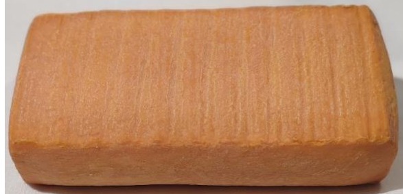 Visuel N°4 du produit rappelé : Pavé de Calais – Grand Format ; Fleur d’Audresselles ;  Fort d'ambleteuse et Sablé de Wissant