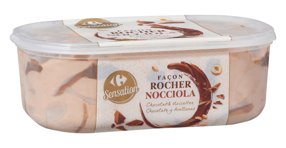 Visuel N°4 du produit rappelé