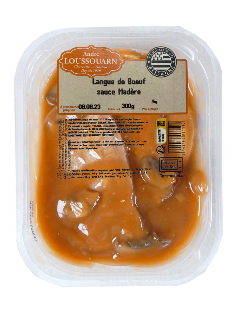 Visuel N°1 du produit rappelé