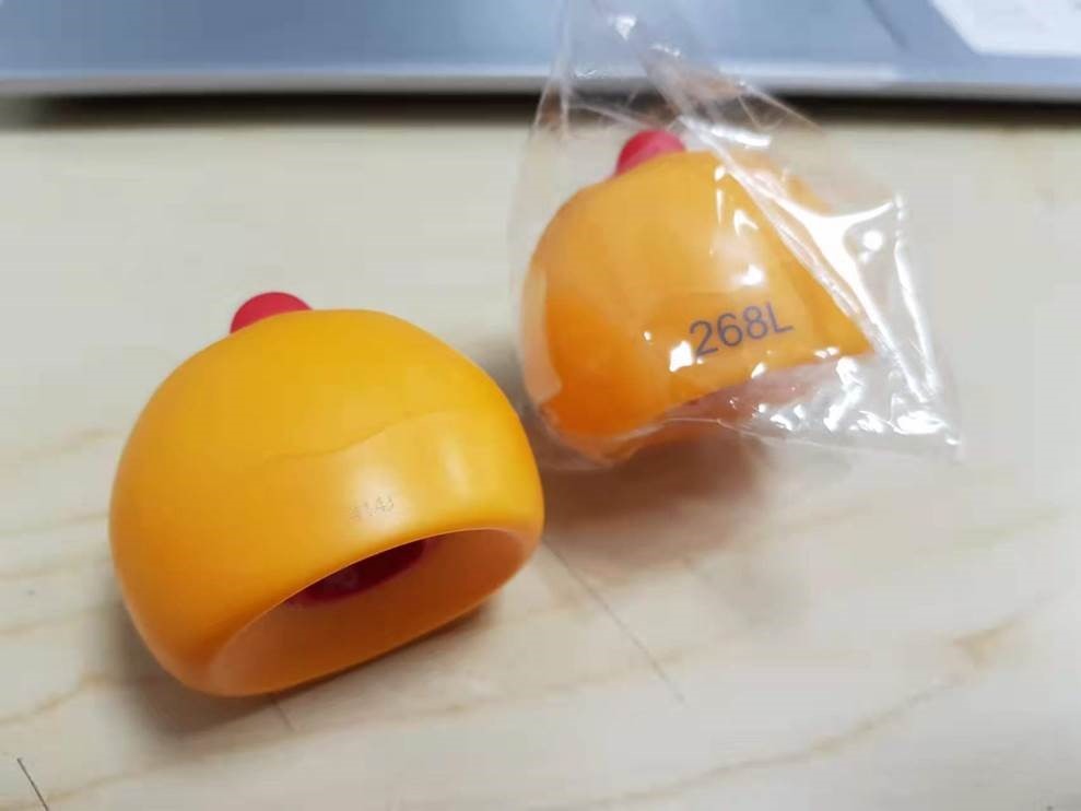 Visuel N°1 du produit rappelé