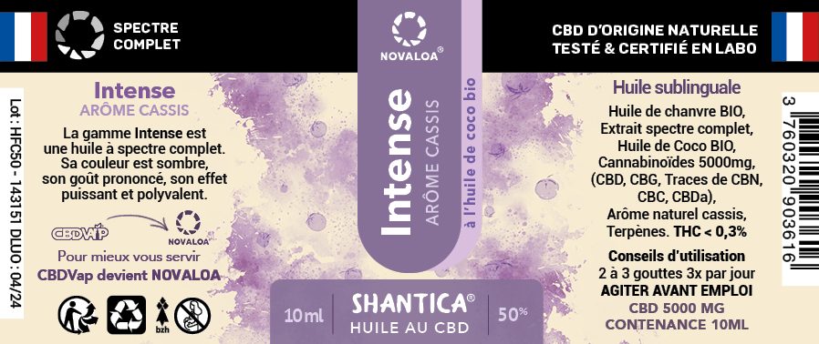 Visuel N°1 du produit rappelé