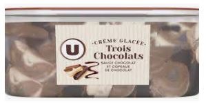 Visuel N°1 du produit rappelé