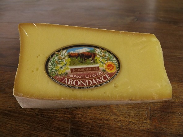 Visuel N°1 du produit rappelé