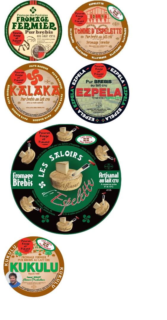 Visuel N°4 du produit rappelé