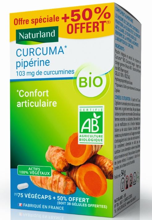 Visuel N°2 du produit rappelé