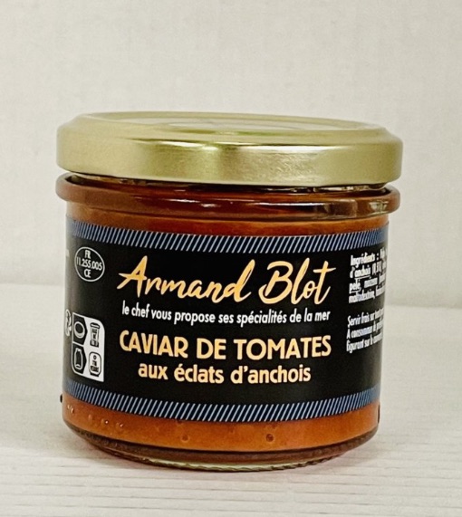 Visuel N°2 du produit rappelé