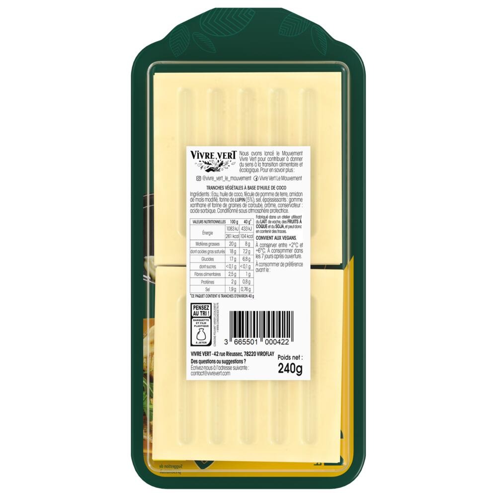 Visuel N°1 du produit rappelé