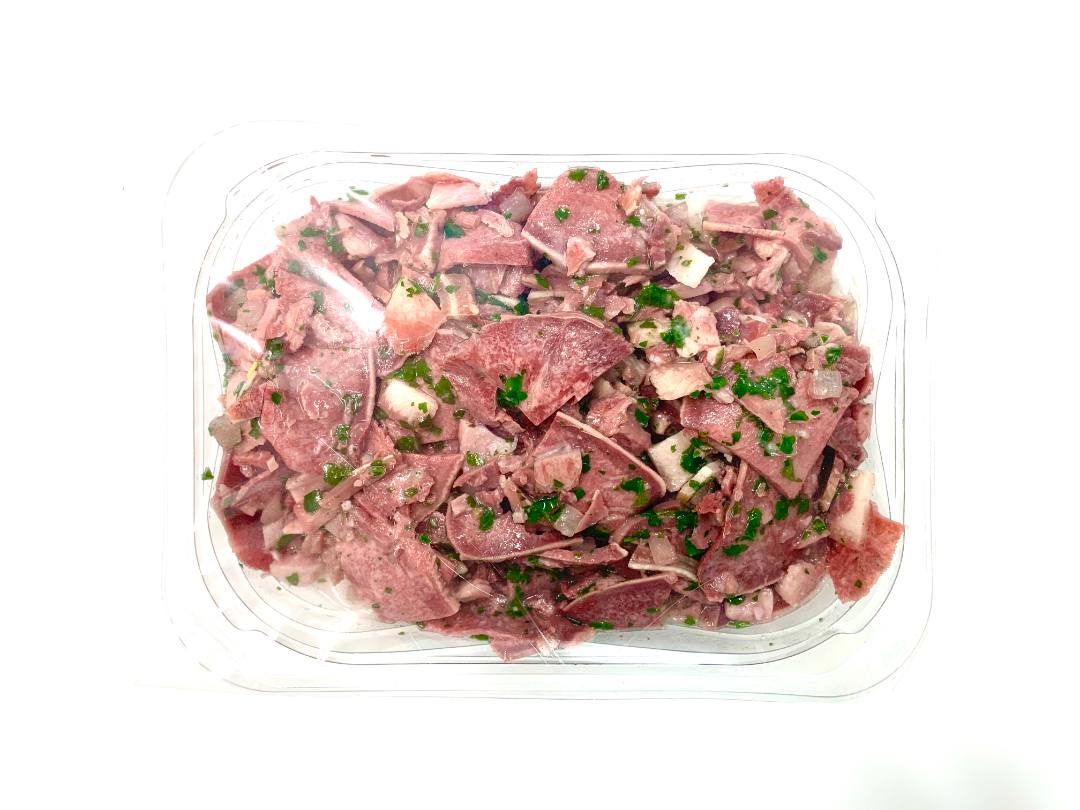 Visuel N°1 du produit rappelé