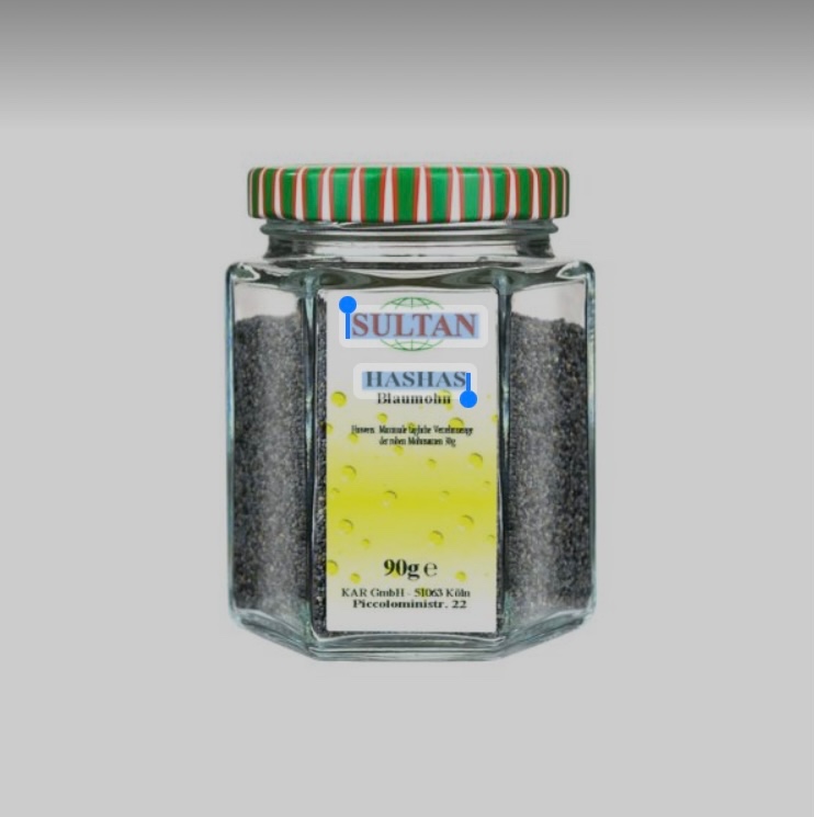 Visuel N°1 du produit rappelé