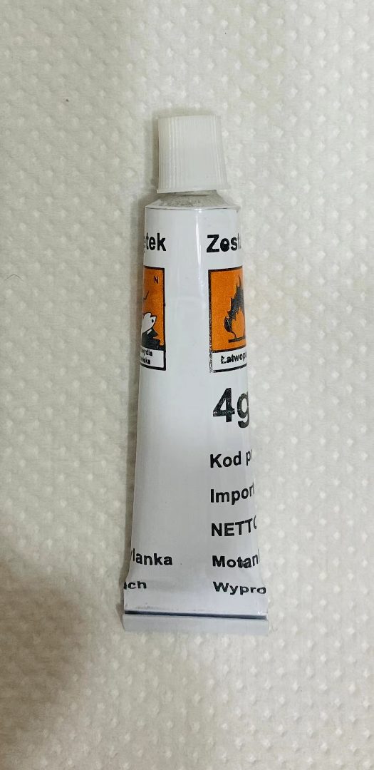 Visuel N°1 du produit rappelé