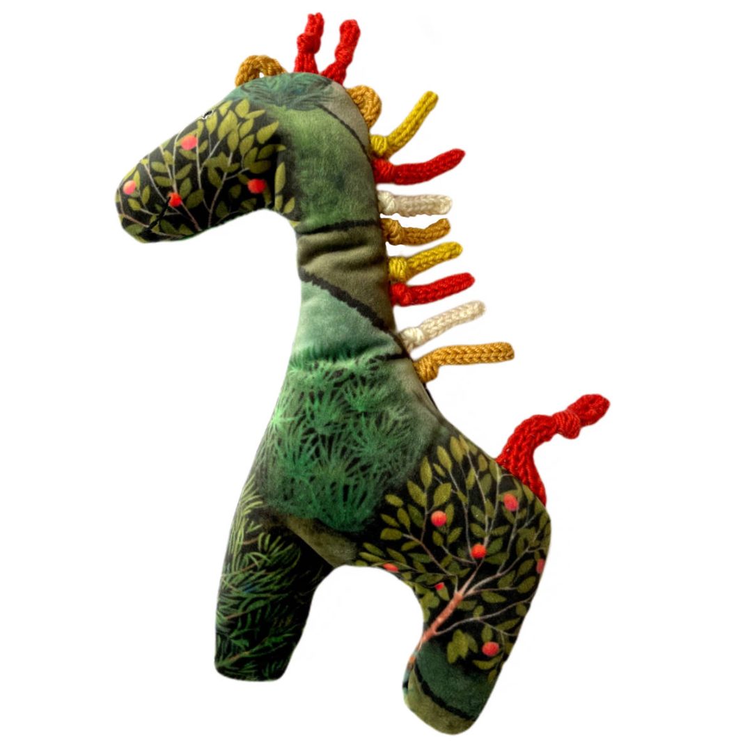 Visuel N°1 du produit rappelé