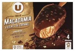 Visuel N°1 du produit rappelé