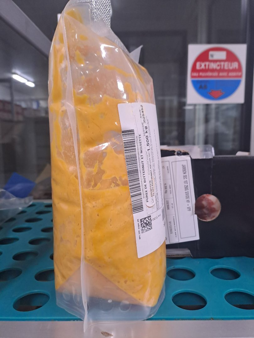 Visuel N°1 du produit rappelé