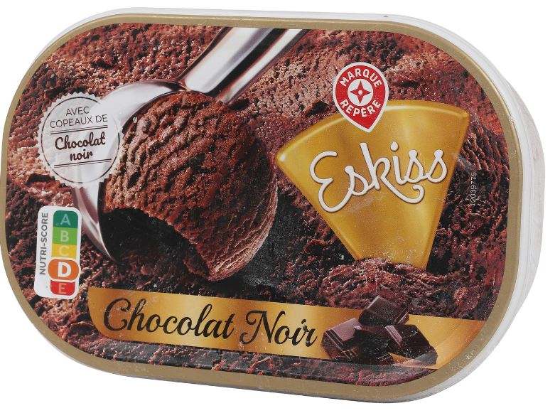 Visuel N°1 du produit rappelé