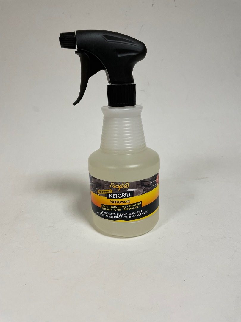 Visuel N°1 du produit rappelé