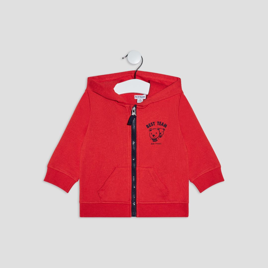 Visuel N°1 du produit rappelé