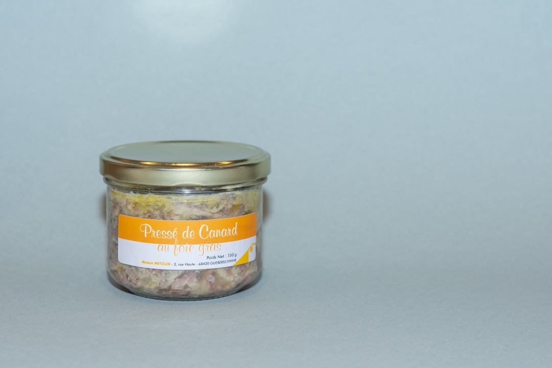 Visuel N°1 du produit rappelé