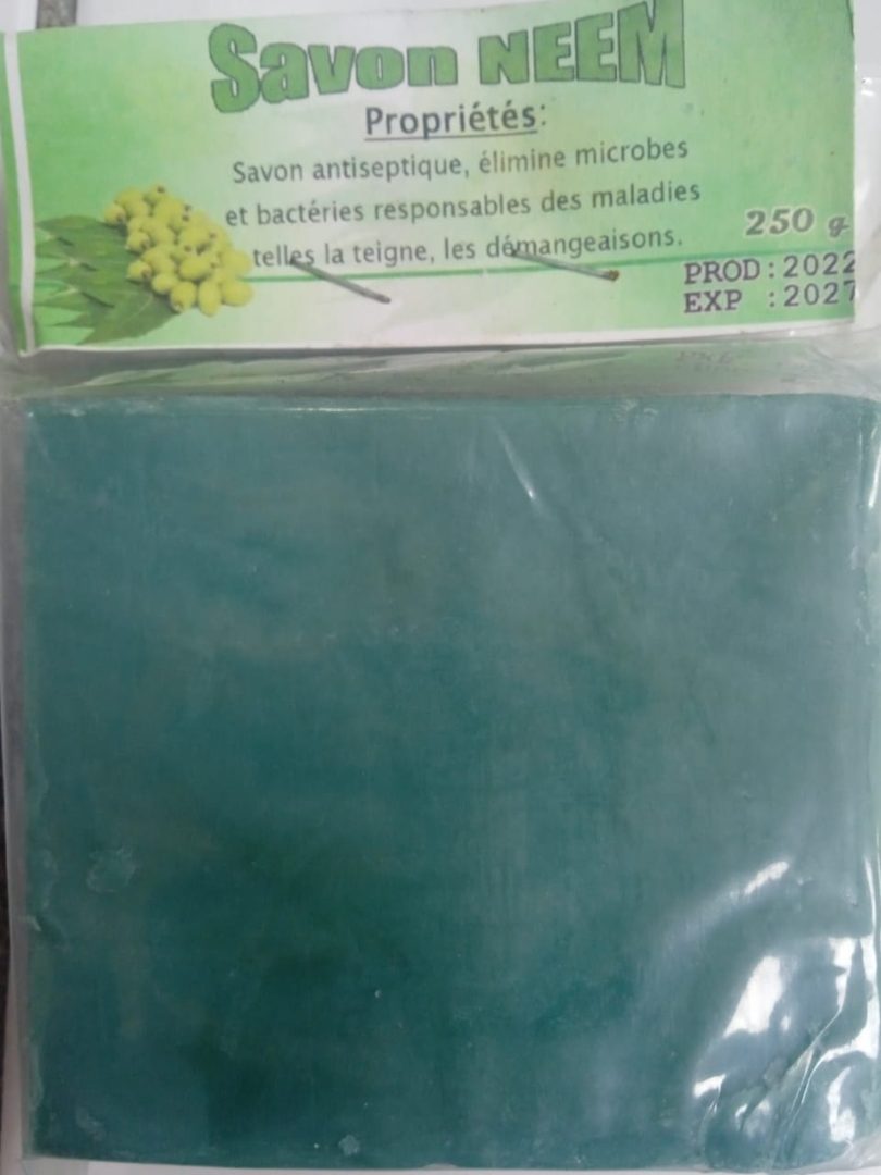 Visuel N°1 du produit rappelé