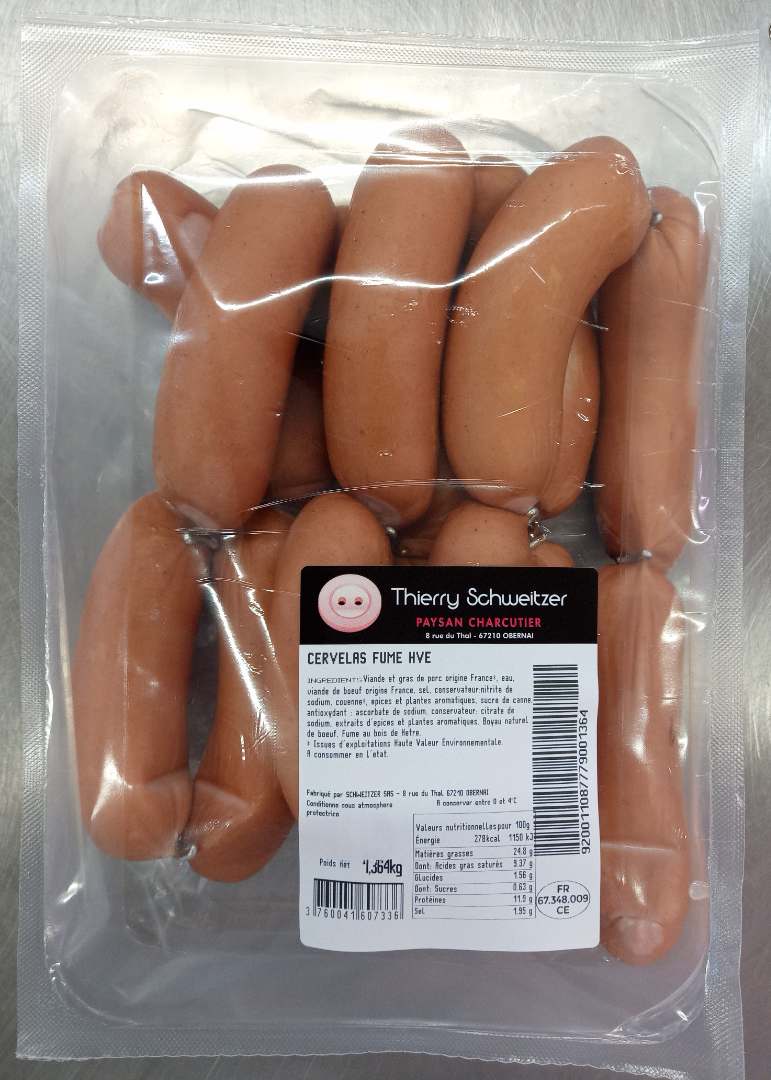 Visuel N°1 du produit rappelé