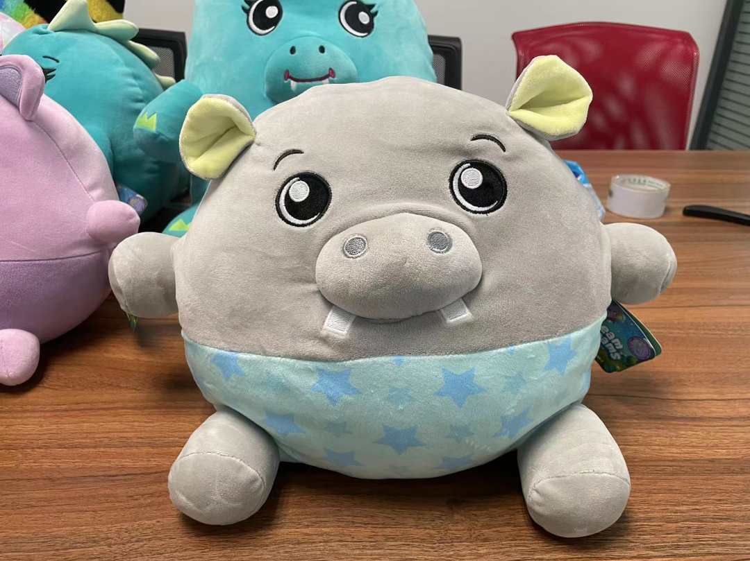 Visuel N°1 du produit rappelé