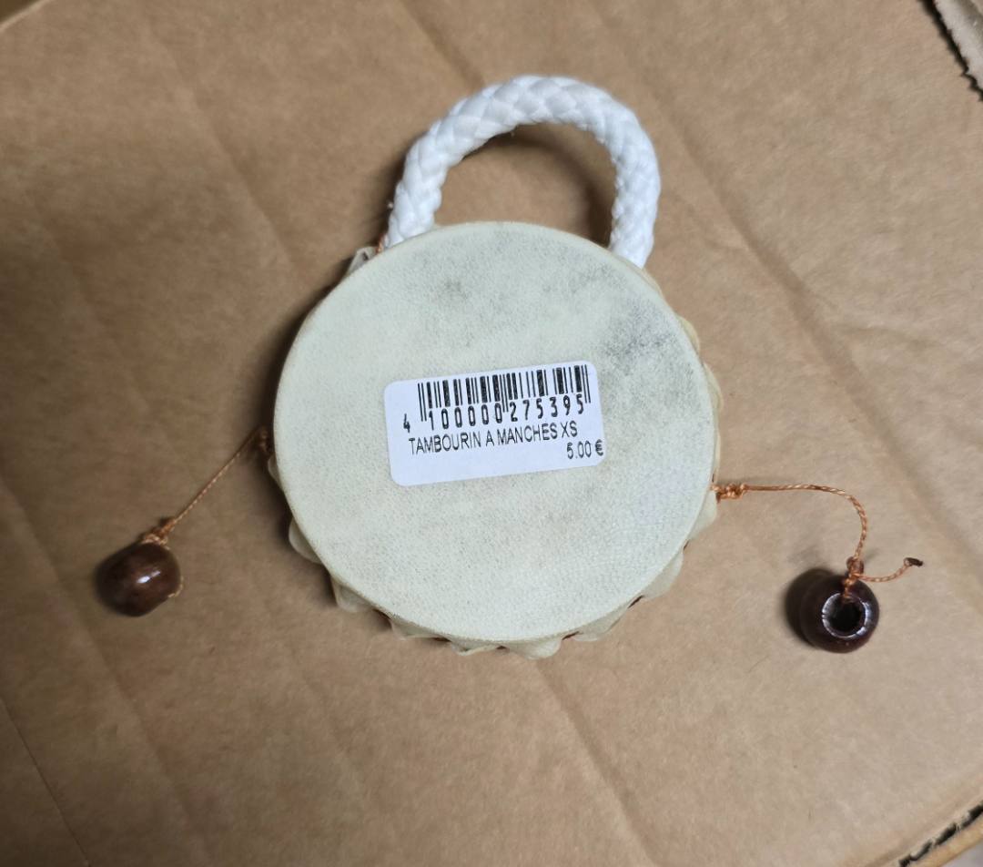 Visuel N°1 du produit rappelé