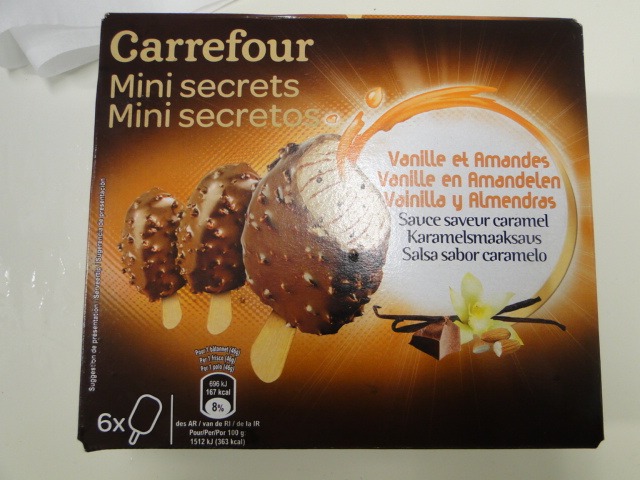 Visuel N°3 du produit rappelé