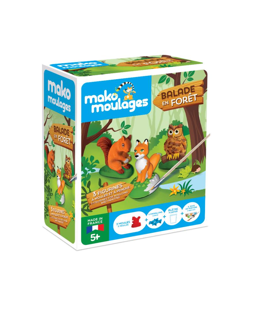 Visuel N°1 du produit rappelé