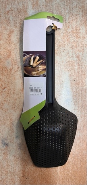 Visuel N°2 du produit rappelé : PELLE CUISINE 