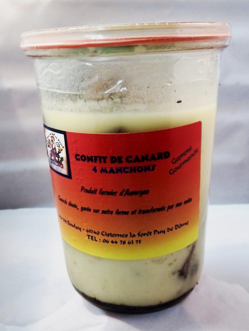 Visuel N°1 du produit rappelé