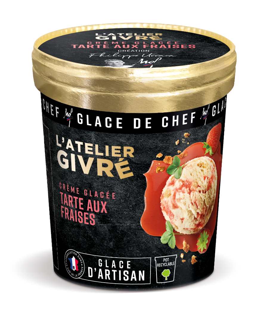 Visuel N°1 du produit rappelé