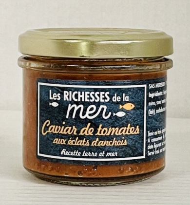 Visuel N°2 du produit rappelé