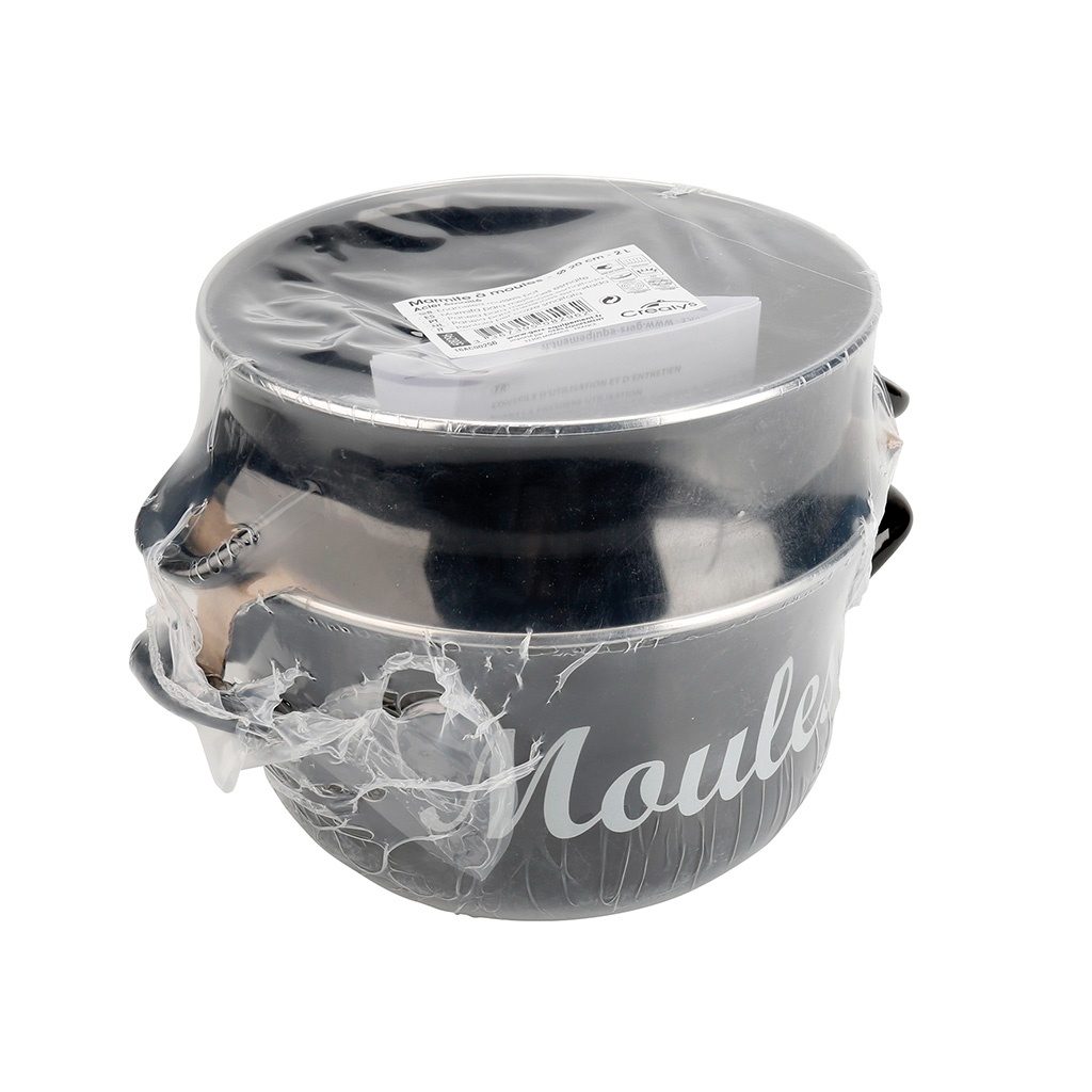 Visuel N°1 du produit rappelé