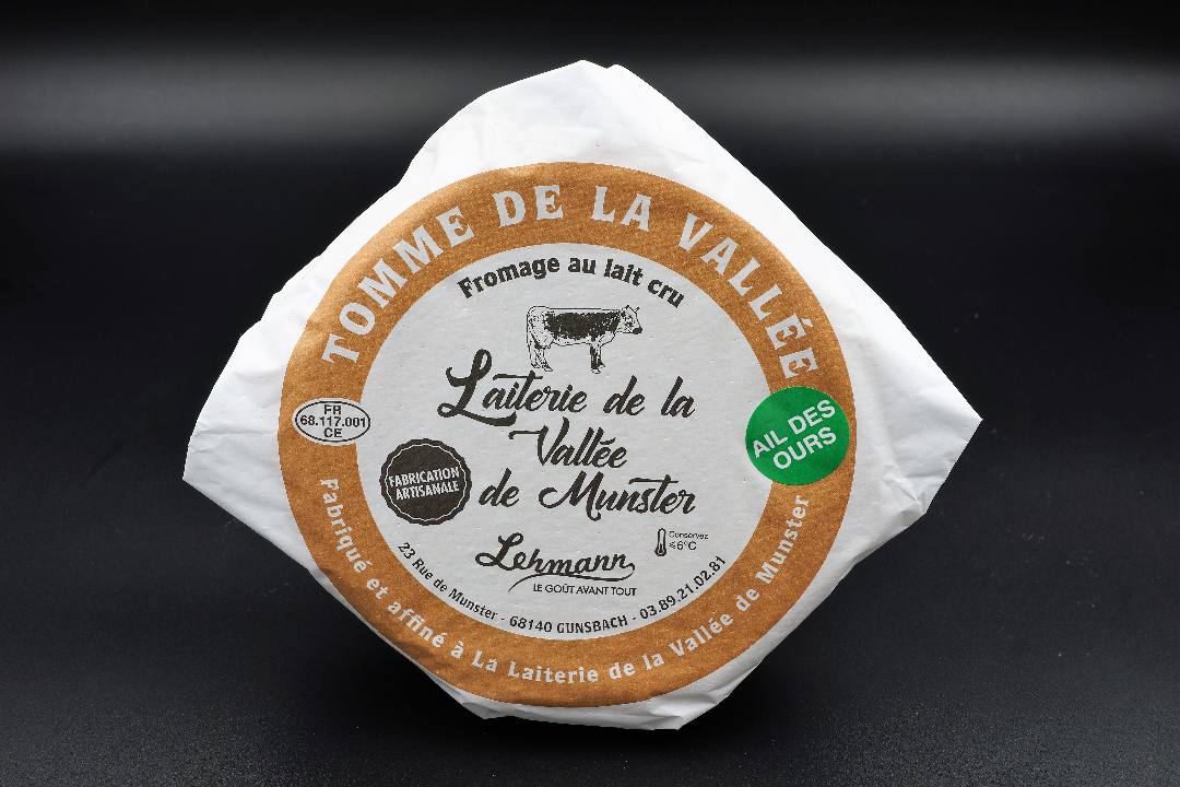 Visuel N°2 du produit rappelé