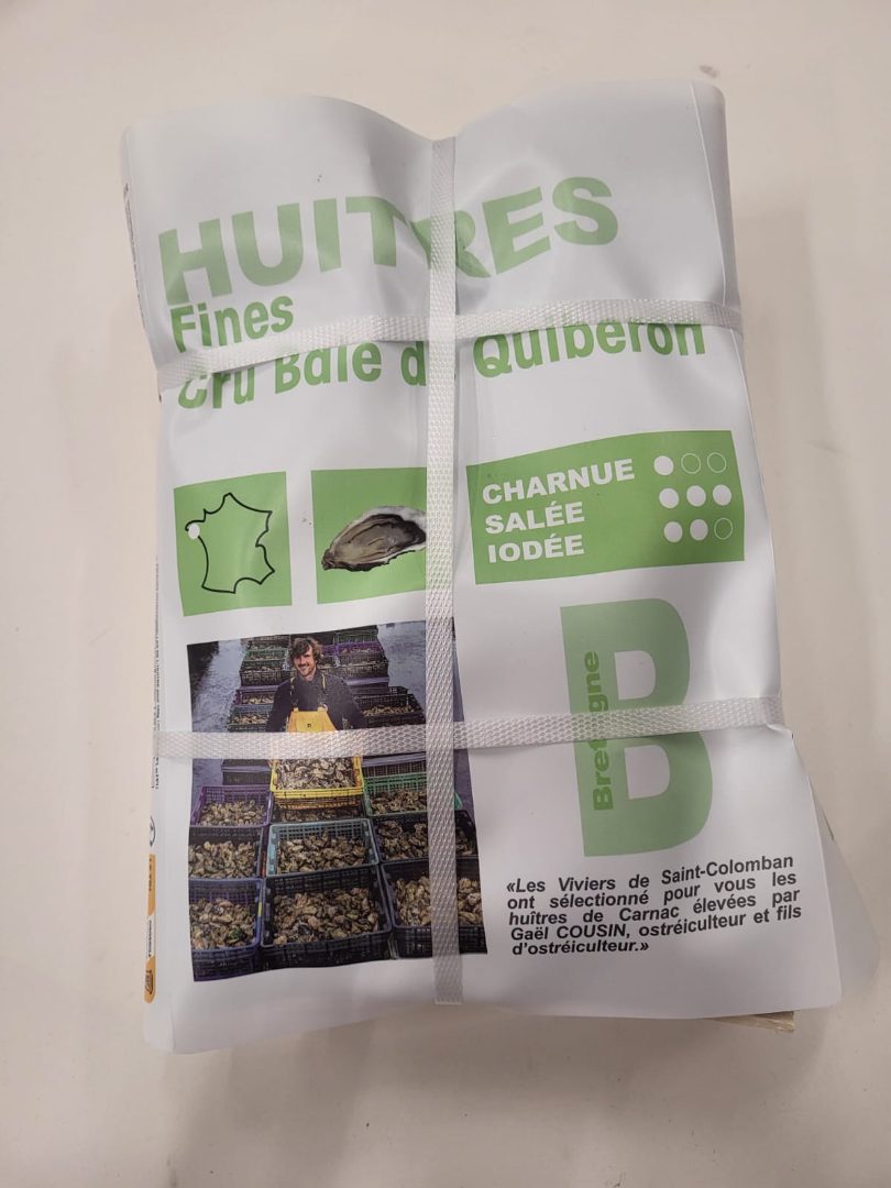 Visuel N°1 du produit rappelé