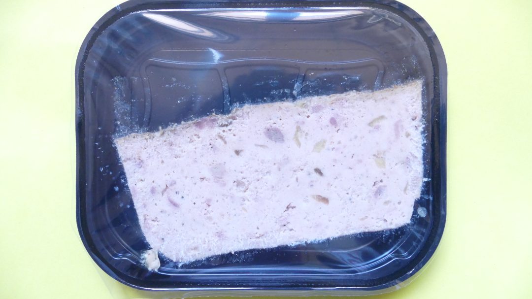 Visuel N°1 du produit rappelé